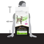 Кипити Veterinary Diets HA Hypoallergenic Сухий корм-дієта для лікування харчової алергії у котів будь-якого віку