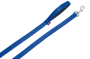 Купить Soft Grip 120 Leash Нейлоновый поводок с мягкой подкладкой для собак, синий