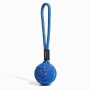 Купить Wicked Ball Air Rope (Royal Blue) Интерактивная электромеханическая игрушка для домашних животных