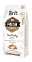 Купить Turkey with Pea Adult Fit & Slim - сухой корм для взрослых собак с избыточным весом, с индейкой и горохом
