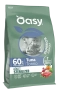 Купить Dry Cat Superior Sterilized Сухой корм с тунцом для взрослых стерилизованных кошек
