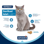 Кипити Cat Sterilized Turkey Сухий корм для стерилізованих котів з індичкою