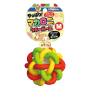 Купить Macaroni Rubber Ball Мяч игрушка для собак, макароны