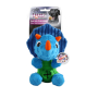 Купить Treat Hider Treatceratops Мягкая игрушка с резиновым корпусом