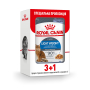 Купить Light Weight Care slice in gravy Влажный корм (кусочки в соусе) для снижения и поддержания нормального веса у взрослых кошек, склонных к полноте
