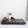 Купить Deep Sleep Bed Mettress Чехол на кровать, размер M