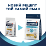 Кипити Dog Mini Sensitive Сухий корм для собак малих порід з чутливим травленням з лососем і рисом