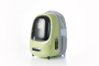 Купить Breezy2 Smart Cat Carrier Green Рюкзак-переноска для кошек и собак весом до 8 кг