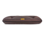 Купить Lounger Brown Waterproof Двухсторонний лежак-понтон для собак