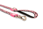 Кипити Short Leash Leopard Pink Повідець для собак