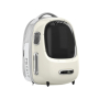 Купить Breezy 2 Cat Carrier - Cream White Рюкзак-переноска для кошек и собак весом до 8 кг