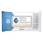 Кипити Plaqtiv+ Dental Wipes Стоматологічні серветки для собак та котів