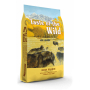 Купить High Prairie Canine Formula Беззерновая формула с бизоном и запеченной олениной для взрослых собак всех пород