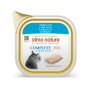 Купить HFC Cat Complete Sterilized with Cod Консервированный корм для стерилизованных кошек с треской