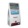 Купить Vet Life Cat Hepatic Сухой корм-диета при хронической печеночной недостаточности у кошек