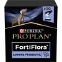 Купить FortiFlora Canine Probiotic Пробиотик для здорового пищеварения и укрепления иммунитета у взрослых собак и щенков