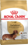 Кипити Dachshund Adult - сухий корм для собак породи такса (від 10 місяців)