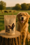 Купить Dog Treats 100 % Rabbit Ears Натуральное лакомство для собак кроличьи уши
