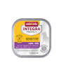 Кипити Integra Protect Sensitiv Lamb + Rice Вологий ветеринарний корм з ягням та рисом для котів з харчовою непереносимістю
