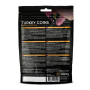 Кипити Puppy Coins With Turkey Джерки, монетки для цуценят з індичкою