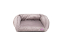 Кипити Sleeper Mini Gray Диван для собак та котів