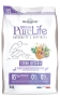 Купить РURE LIFE STERILIZED 8+ Сухой беззерновой корм с уткой и белой рыбой для стерилизованных кошек от 8 лет или кошек со склонностью к избыточному весу