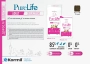 Кипити PURE LIFE SELECTION Сухий беззерновий корм з ягнятиною та білою рибою для дорослих собак усіх порід, також підходить для вибагливих собак