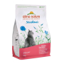 Купить Cat Adult Sterilised with Fresh Salmon Сухой корм для взрослых стерилизованных кошек со свежим лососем