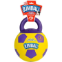 Кипити GiGwi Ball Іграшка для собак, футбольний м'яч