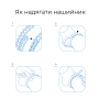 Купить Blocker Блокер противопаразитарный ошейник для кошек и собак