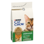 Кипити Special Care Sterelized Cat Turkey Сухий корм з індичкою для дорослих кастрованих котів і стерилізованих кішок