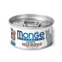 Купить Cat Monoprotein Solo bufalo - монопротеиновый консервированный корм с буйволом для кошек