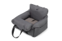 Купить Buggy Gray Автокресло-лежанка в авто
