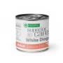 Купить Superior Care White Dogs All Breeds Adult Salmon and Tuna Суп для собак с белой окраской шерсти с лососем и тунцем