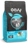 Кипити DOG Grain Free Adult Small/Mini Сухий корм з рибою, яблуком та бататом для дорослих собак дрібних/міні порід