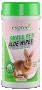 Купить Small Animal Wipes Влажные салфетки для груминга мелких животных