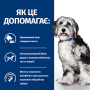 Кипити PD Canine ON-Care Дієтичний сухий корм з куркою для дорослих собак, що страждають на тяжкі захворювання