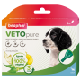 Купить Bio Spot On Veto pure Капли от блох, клещей и комаров для щенков