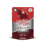 Кипити Migliorcane UNICO Вологий корм для собак, паштет з телятини