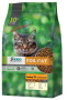 Купить For Cat Turkey Сухой корм для кошек с индейкой