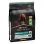 Кипити Dog Adult Small & Mini Sensitive Digestion Lamb Сухий корм із ягням для дорослих собак малих порід із чутливим травленням