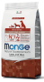 Кипити DOG All breeds Puppy & Junior lamb & rice - сухий корм із ягням, рисом і картоплею для цуценят і юніорів усіх порід