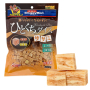 Кипити Chicken&Milk Dice Treats Ласощі для собак, кубики з куркою