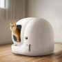 Купить PURA MAX 2 Self-Cleaning Cat Litter Box Смарт лоток