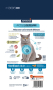 Кипити Cat Sterilized Turkey Сухий корм для стерилізованих котів з індичкою