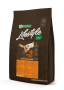 Купить Lifestyle Grain Free Salmon with Krill Junior All Breeds Беззерновой сухой корм с лососем и антарктическим крилем для щенков и юниоров всех пород