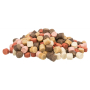 Кипити Junior Soft Snack Dots - ласощі для цуценят, з Омега-3