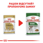 Купить Chihuahua Adult - влажный корм в соусе для взрослых собак породы Чихуахуа (от 8 месяцев)