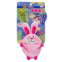 Купить Rabbit Мягкая игрушка с пискавкой для собак, кролик