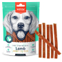 Кипити Lamb Jerky Slices Скибочки філе ягняти для собак